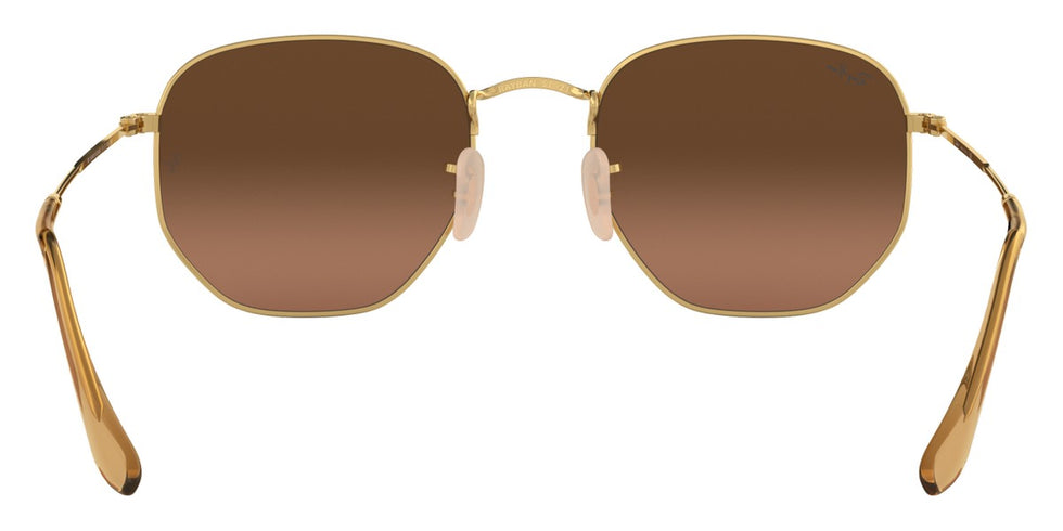 Ray-Ban® Hexagonal RB3548N Sunglasses