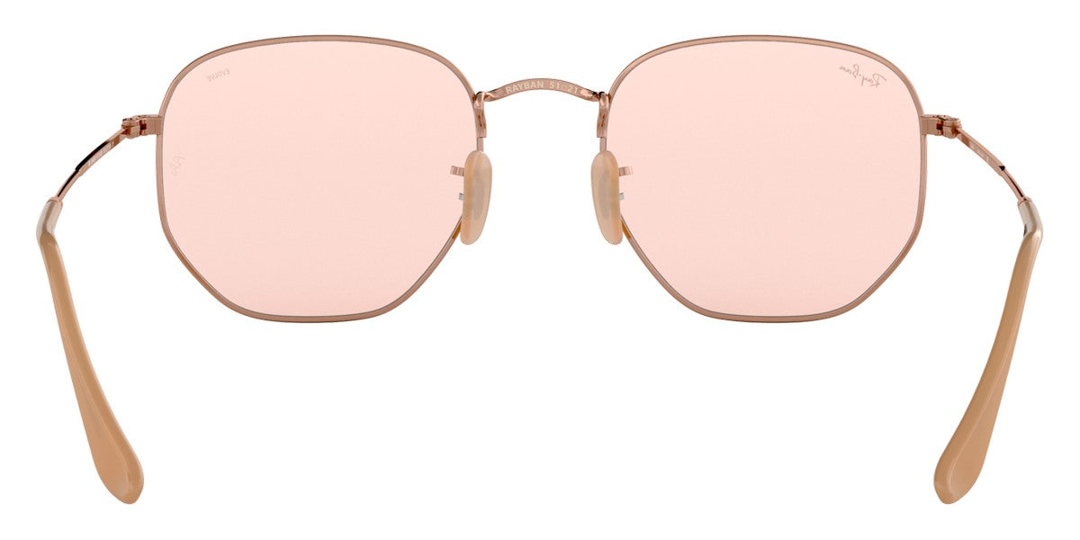 Ray-Ban® Hexagonal RB3548N Sunglasses
