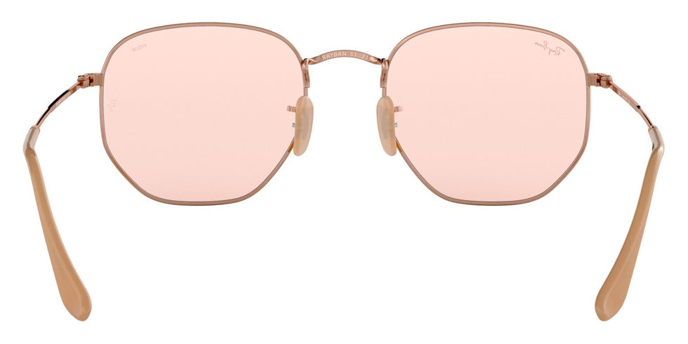 Ray-Ban® Hexagonal RB3548N Sunglasses
