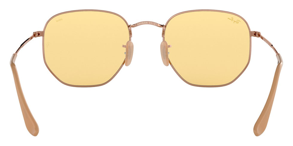 Ray-Ban® Hexagonal RB3548N Sunglasses