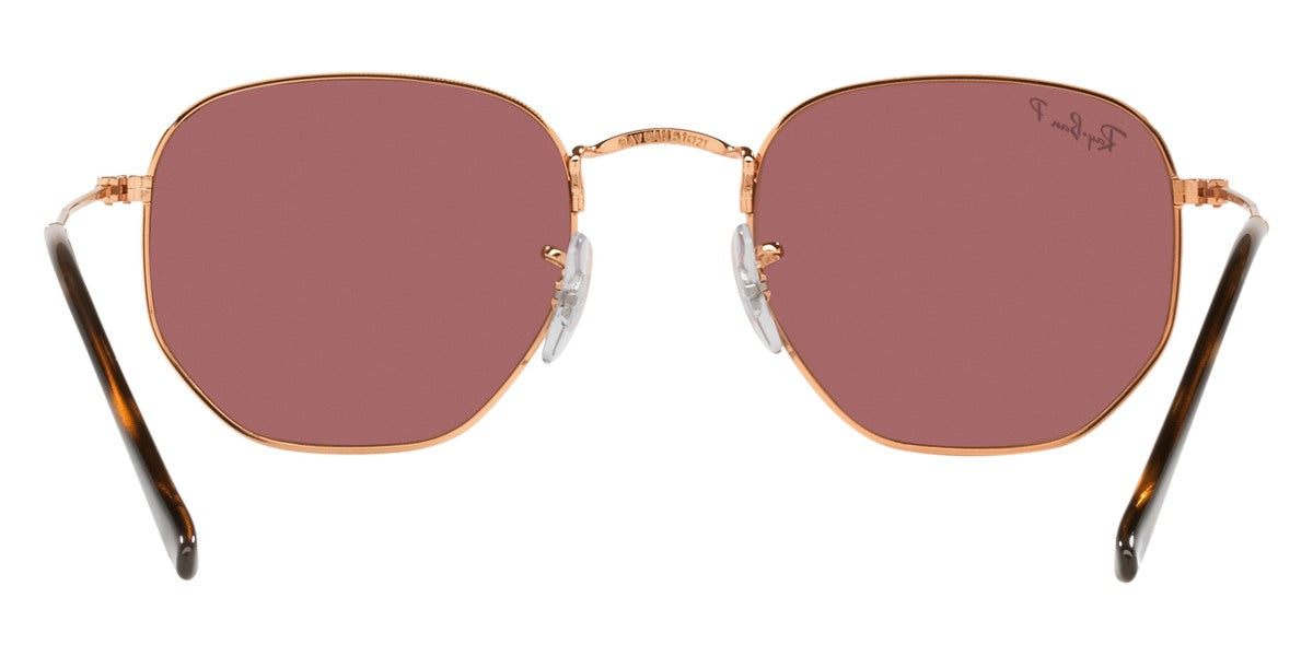Ray-Ban® Hexagonal RB3548N Sunglasses
