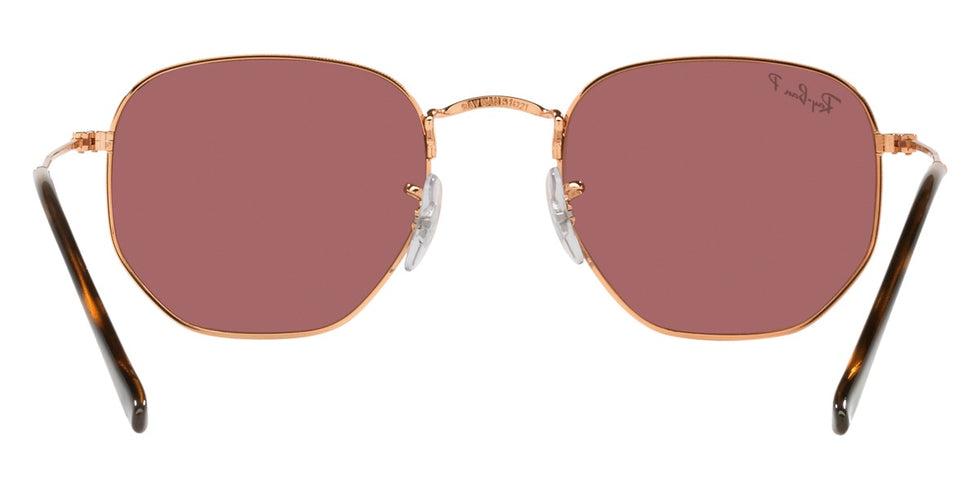 Ray-Ban® Hexagonal RB3548N Sunglasses