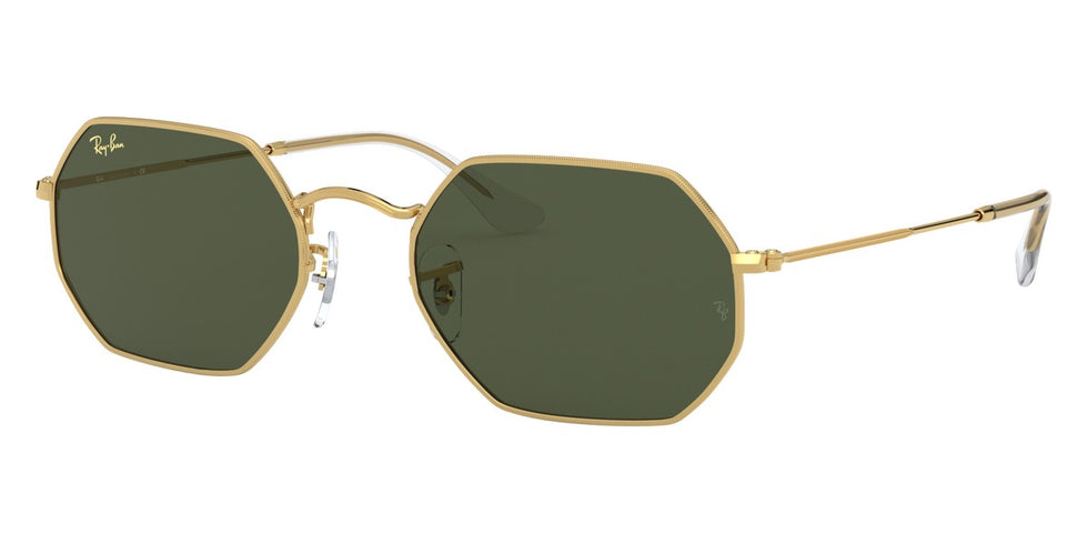 Ray-Ban® Octagonal RB3556 Sunglasses