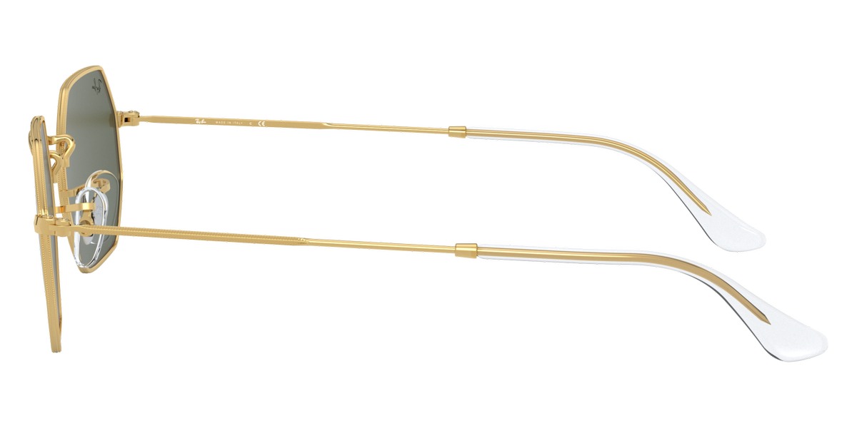 Ray-Ban® Octagonal RB3556 Sunglasses