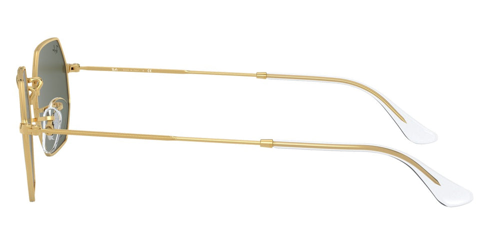 Ray-Ban® Octagonal RB3556 Sunglasses