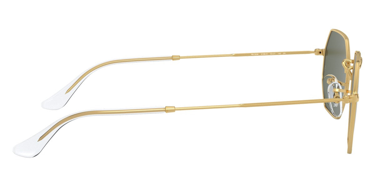 Ray-Ban® Octagonal RB3556 Sunglasses
