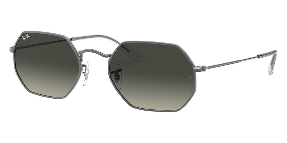 Ray-Ban® Octagonal RB3556N Sunglasses