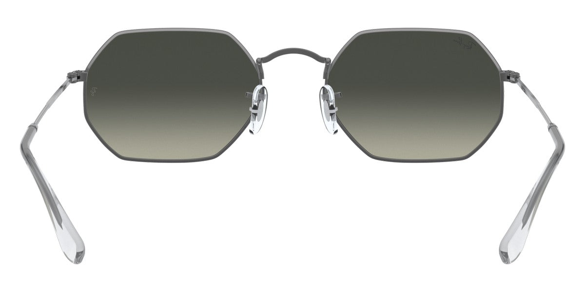 Ray-Ban® Octagonal RB3556N Sunglasses