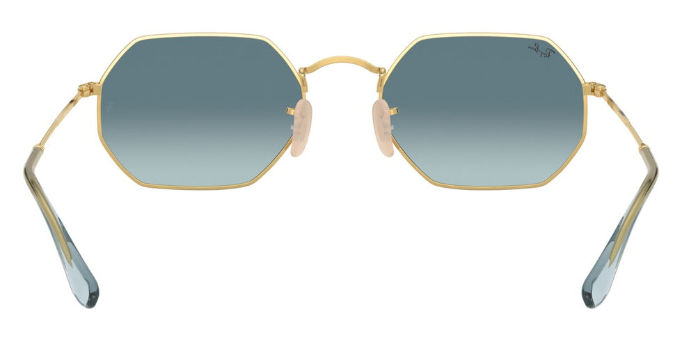 Ray-Ban® Octagonal RB3556N Sunglasses