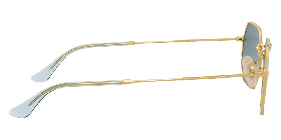 Ray-Ban® Octagonal RB3556N Sunglasses
