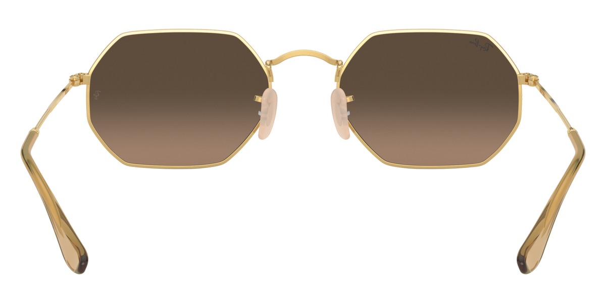 Ray-Ban® Octagonal RB3556N Sunglasses
