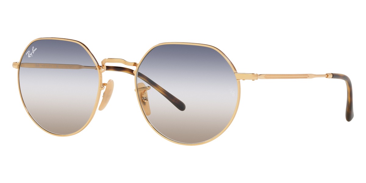 Ray-Ban® Jack RB3565 Sunglasses