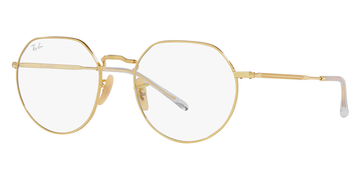 Ray-Ban® Jack RB3565 Sunglasses