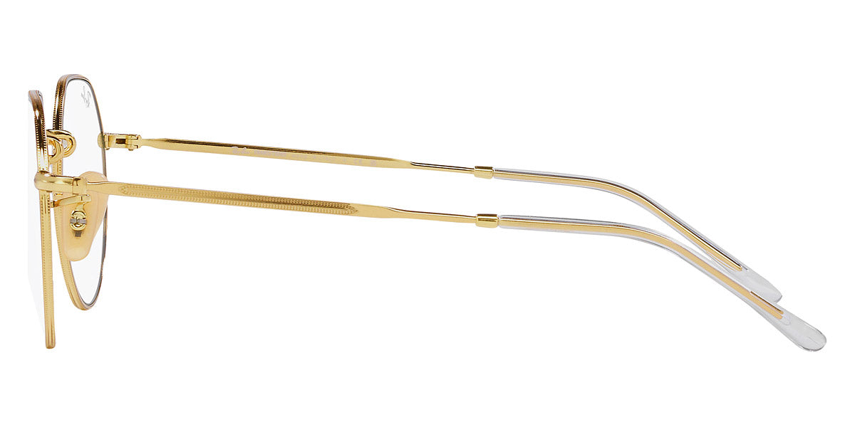 Ray-Ban® Jack RB3565 Sunglasses