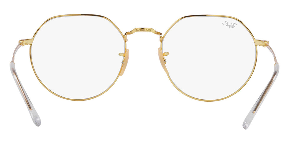 Ray-Ban® Jack RB3565 Sunglasses