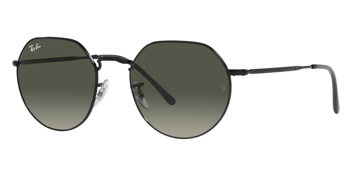 Ray-Ban® Jack RB3565 Sunglasses
