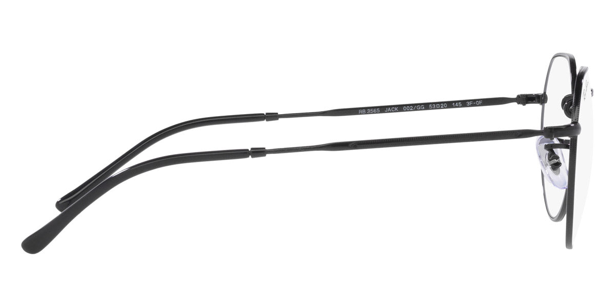 Ray-Ban® Jack RB3565 Sunglasses