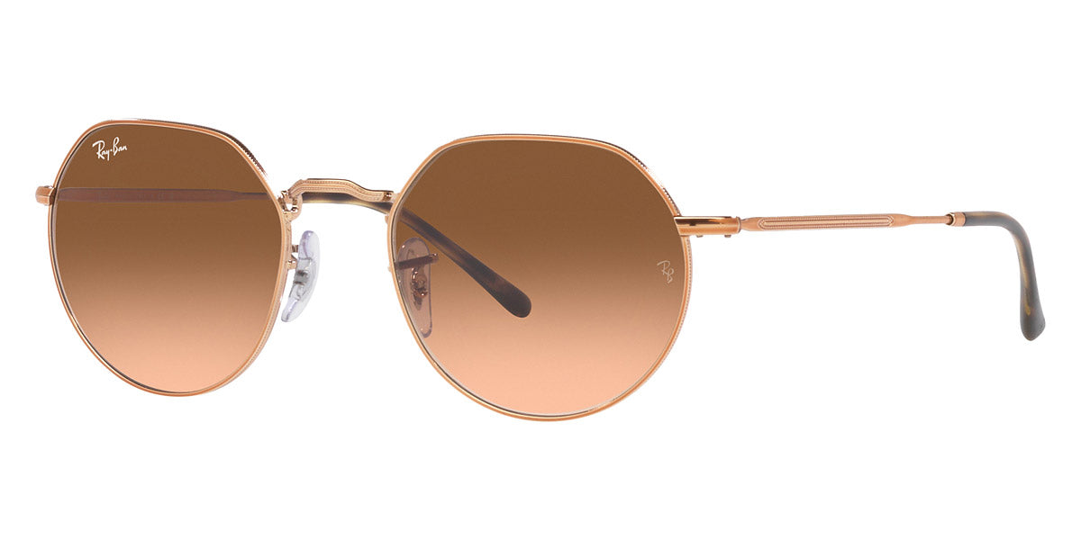 Ray-Ban® Jack RB3565 Sunglasses