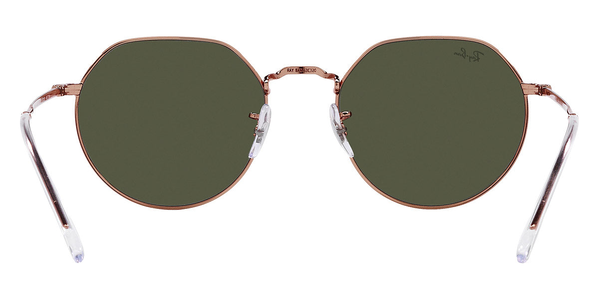 Ray-Ban® Jack RB3565 Sunglasses