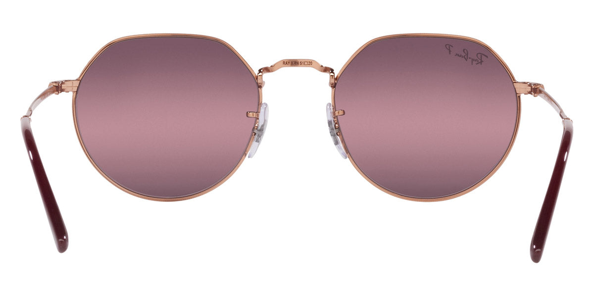 Ray-Ban® Jack RB3565 Sunglasses