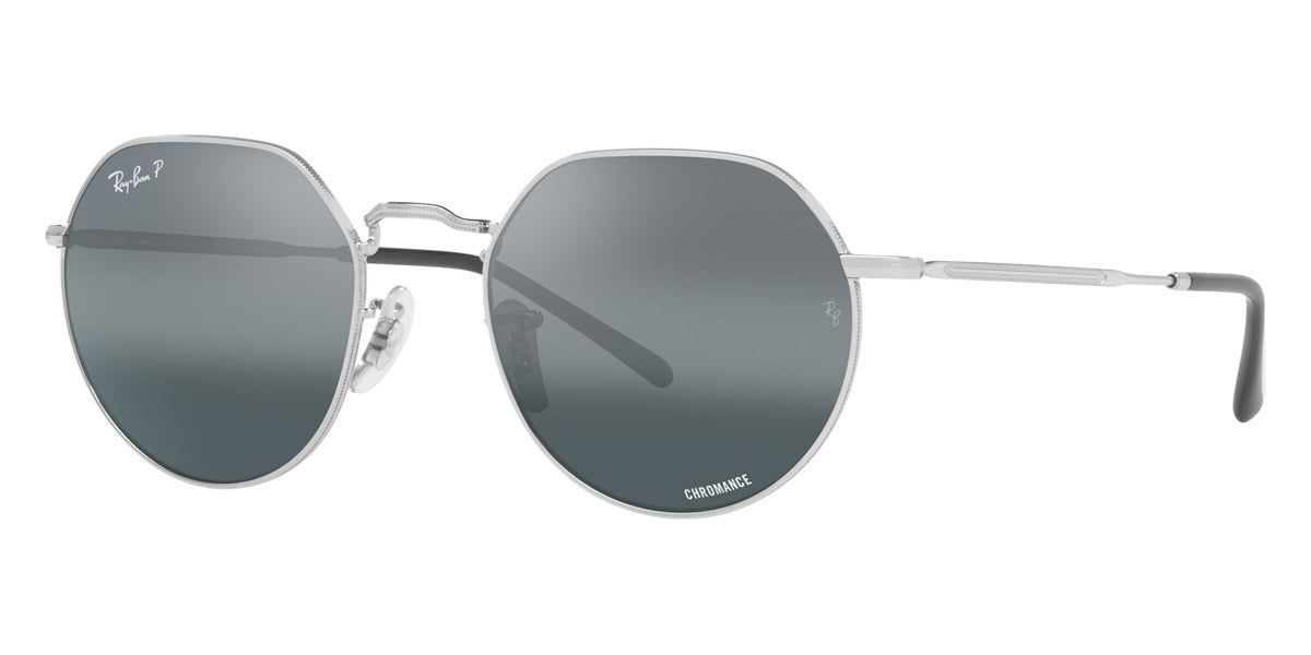 Ray-Ban® Jack RB3565 Sunglasses
