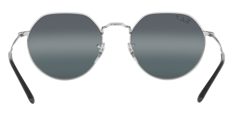 Ray-Ban® Jack RB3565 Sunglasses