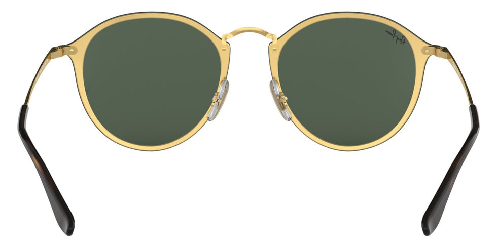 Ray-Ban® Blaze Round RB3574N Sunglasses