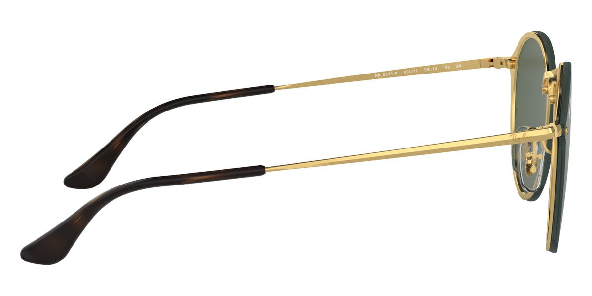 Ray-Ban® Blaze Round RB3574N Sunglasses