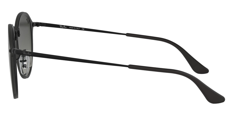 Ray-Ban® Blaze Round RB3574N Sunglasses