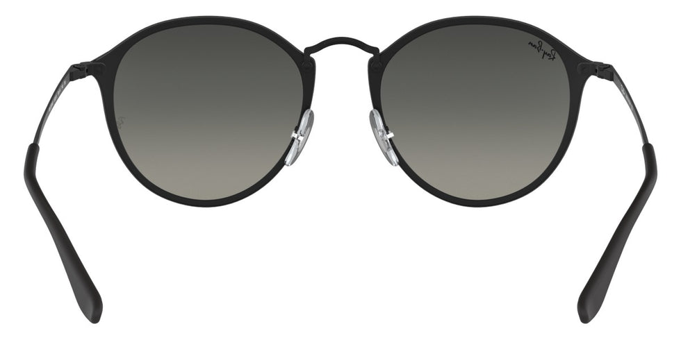 Ray-Ban® Blaze Round RB3574N Sunglasses