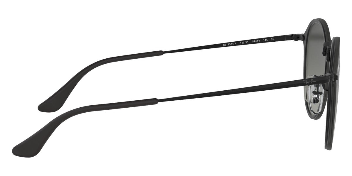 Ray-Ban® Blaze Round RB3574N Sunglasses