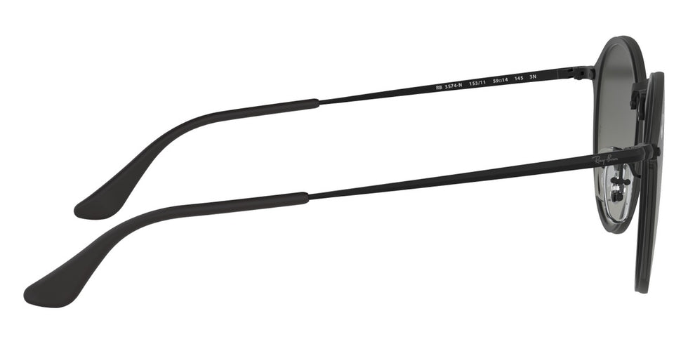 Ray-Ban® Blaze Round RB3574N Sunglasses