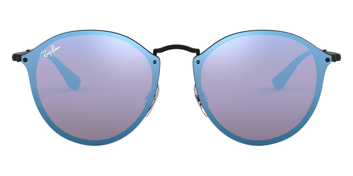 Ray-Ban® Blaze Round RB3574N Sunglasses