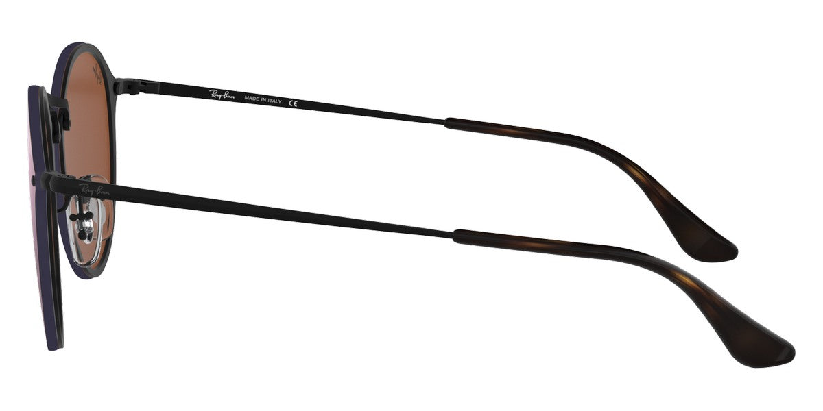 Ray-Ban® Blaze Round RB3574N Sunglasses