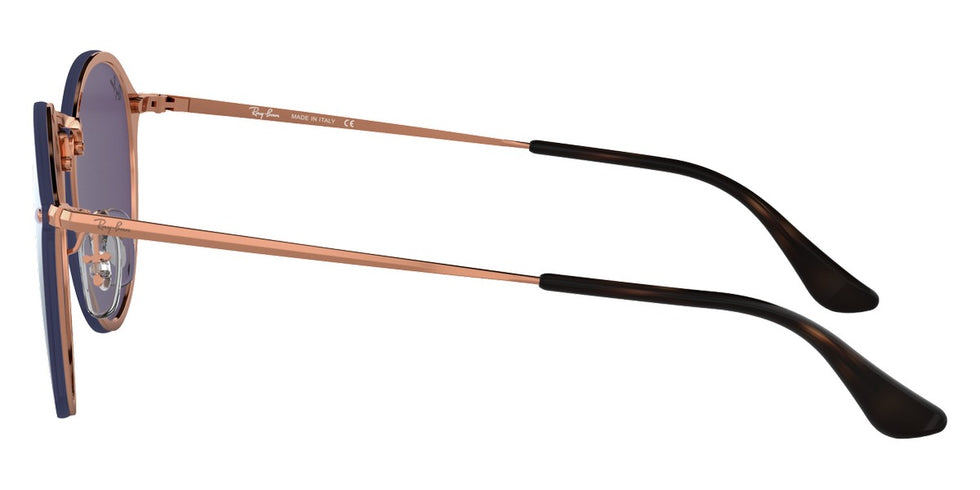 Ray-Ban® Blaze Round RB3574N Sunglasses