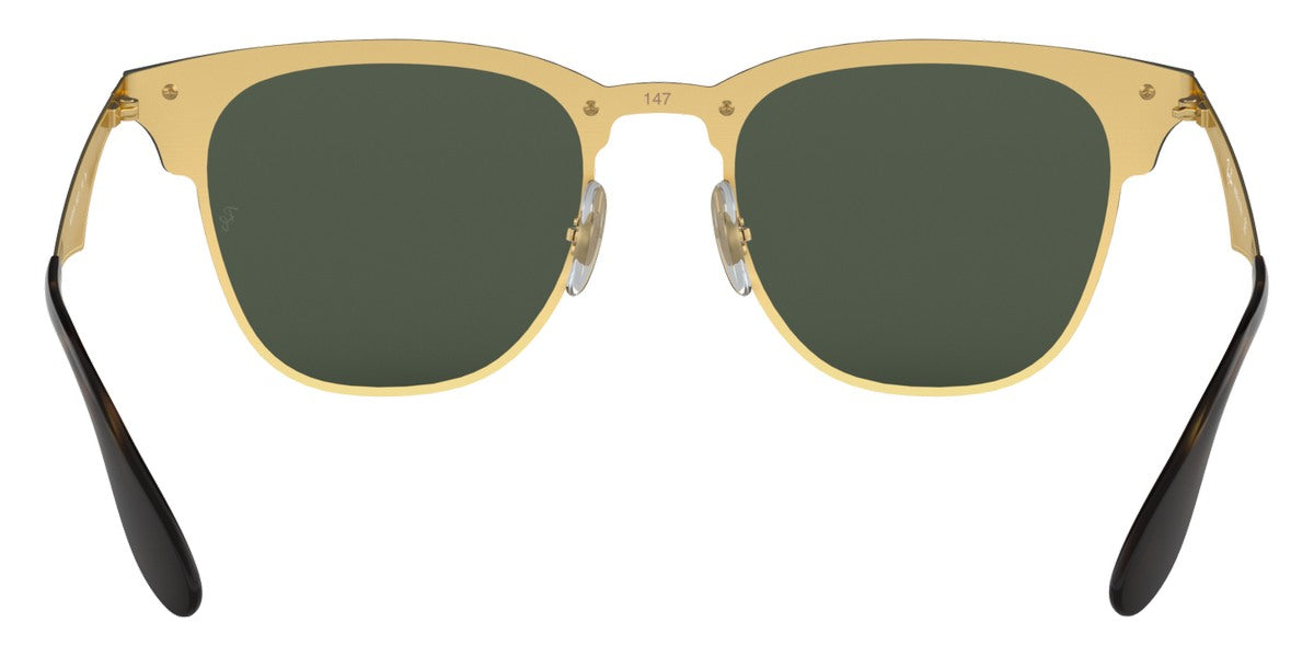 Ray-Ban® Blaze Clubmaster RB3576N Sunglasses