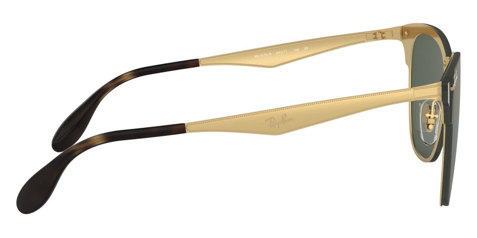 Ray-Ban® Blaze Clubmaster RB3576N Sunglasses