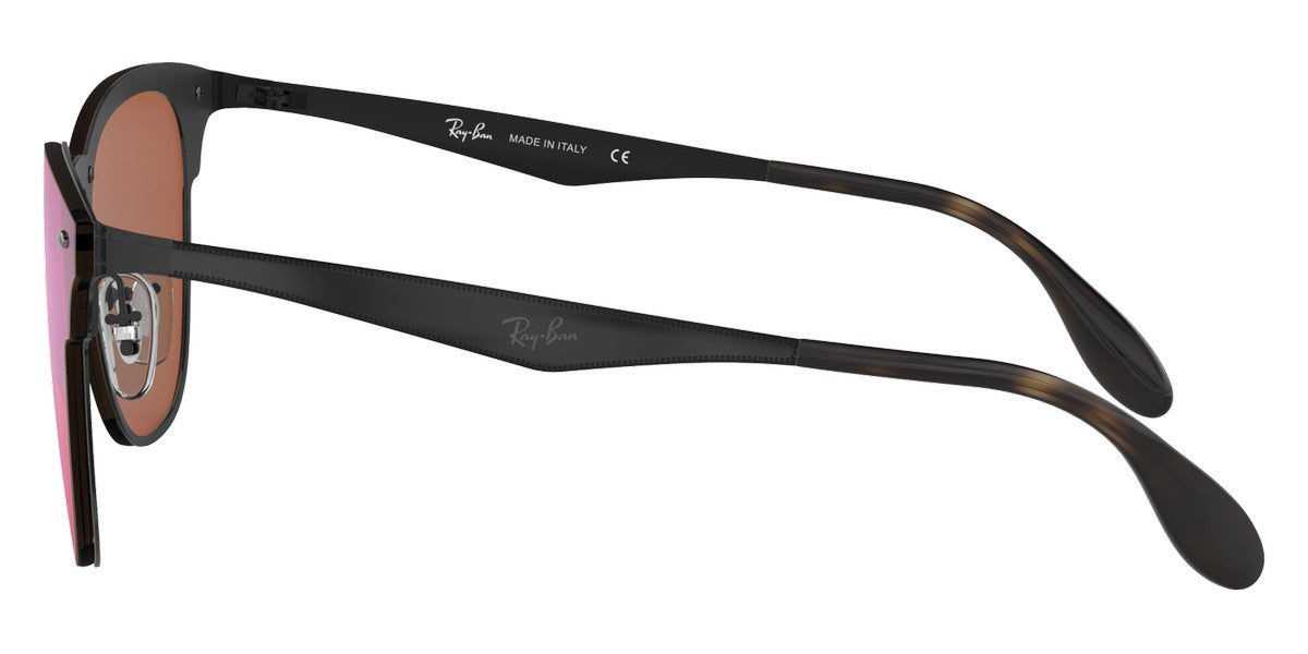 Ray-Ban® Blaze Clubmaster RB3576N Sunglasses