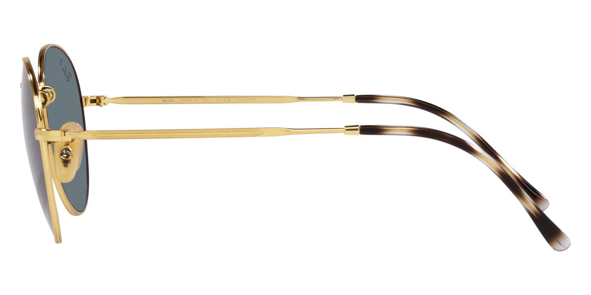 Ray-Ban® David RB3582 Sunglasses