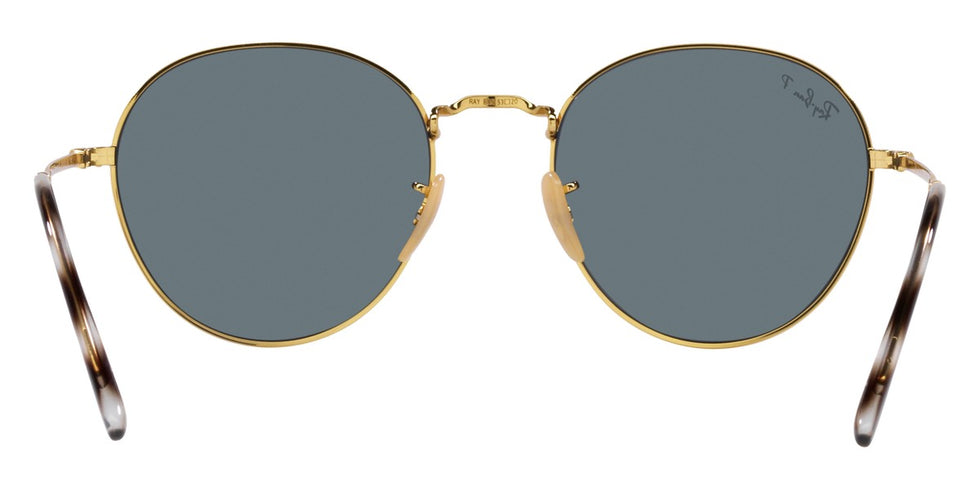 Ray-Ban® David RB3582 Sunglasses