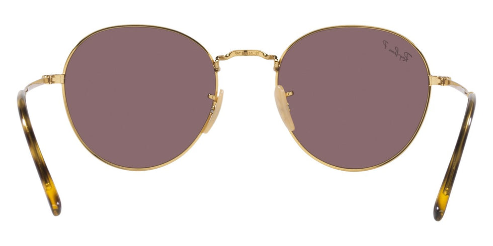 Ray-Ban® David RB3582 Sunglasses