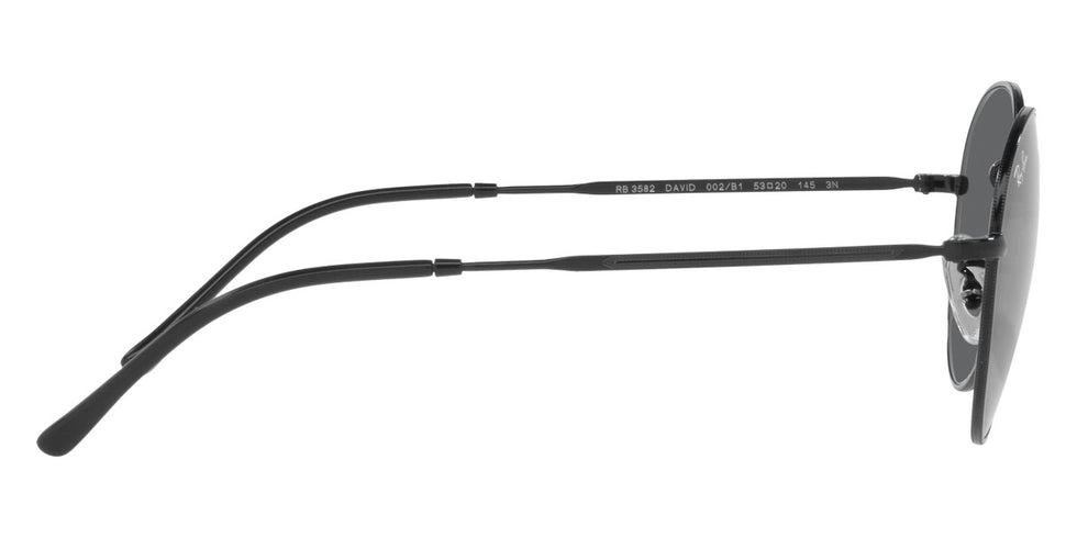 Ray-Ban® David RB3582 Sunglasses