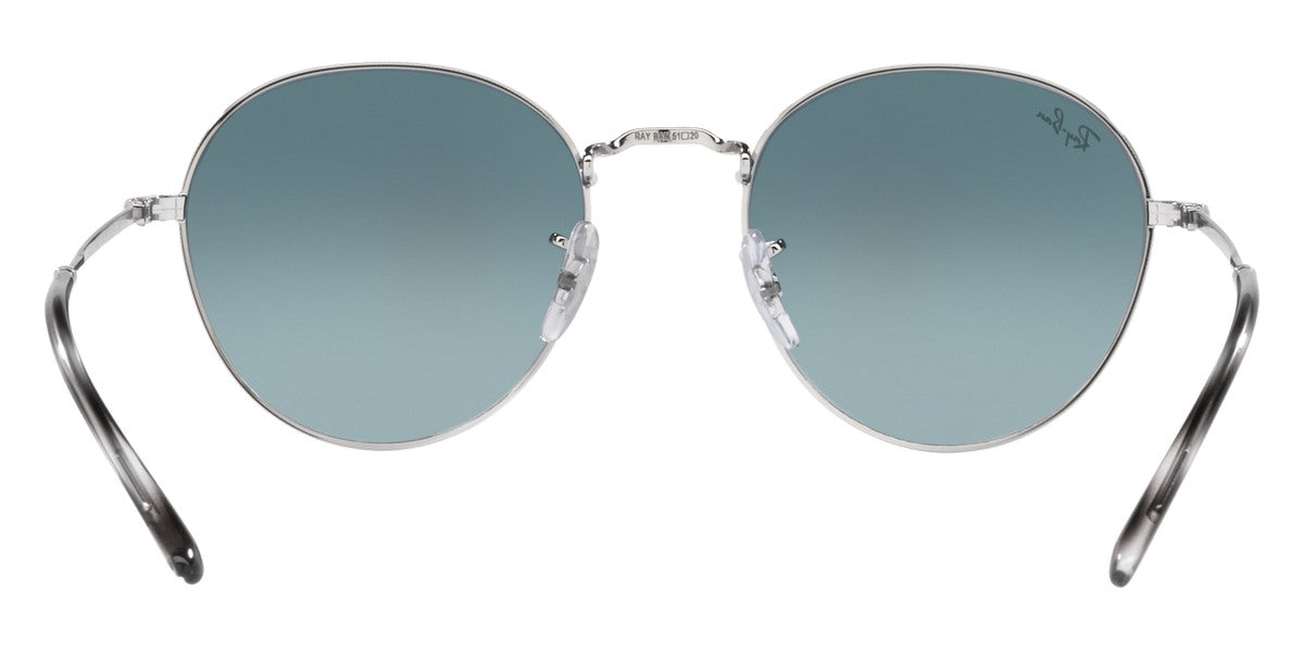 Ray-Ban® David RB3582 Sunglasses