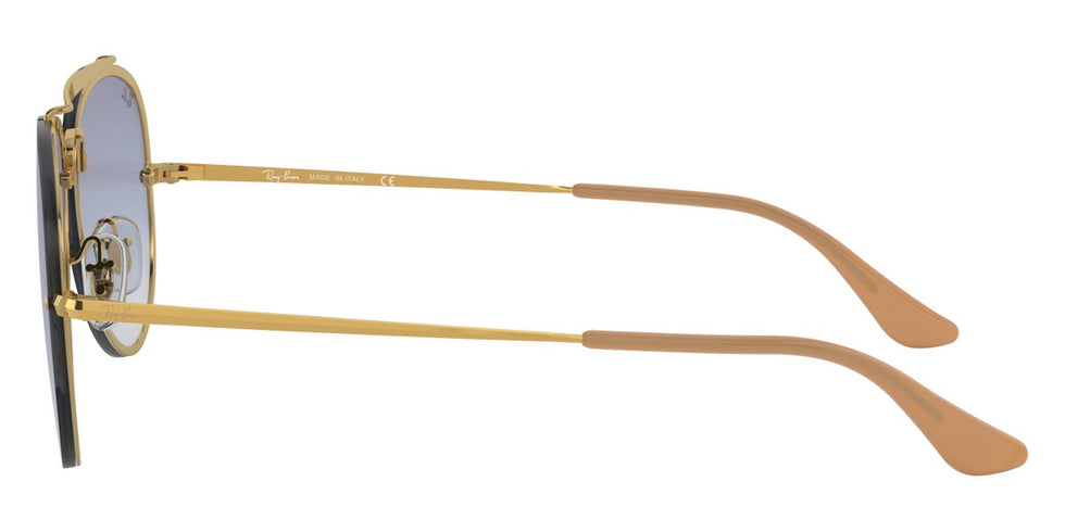 Ray-Ban® Blaze Aviator RB3584N Sunglasses