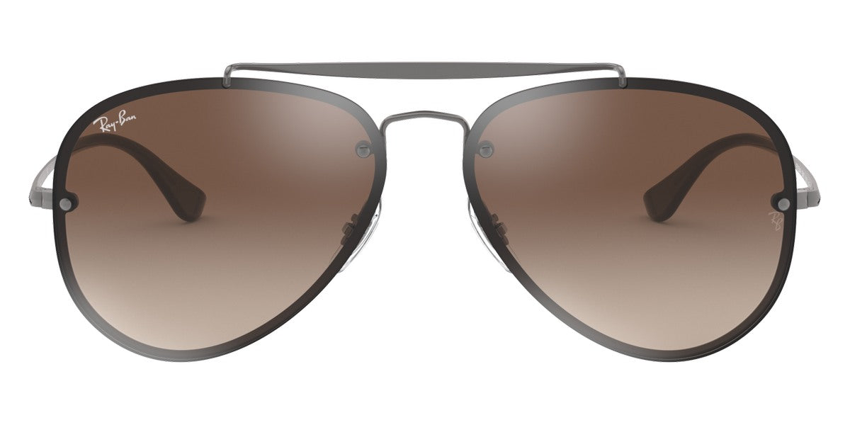Ray-Ban® Blaze Aviator RB3584N Sunglasses