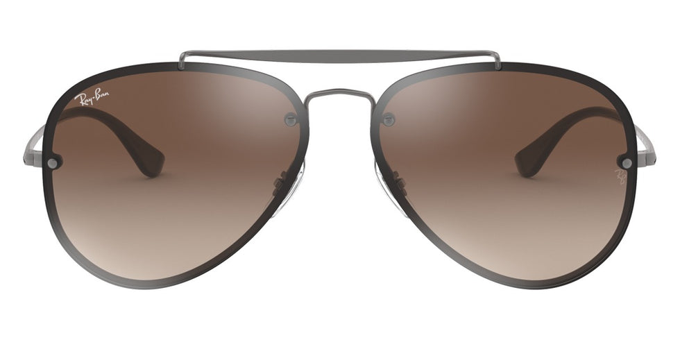 Ray-Ban® Blaze Aviator RB3584N Sunglasses