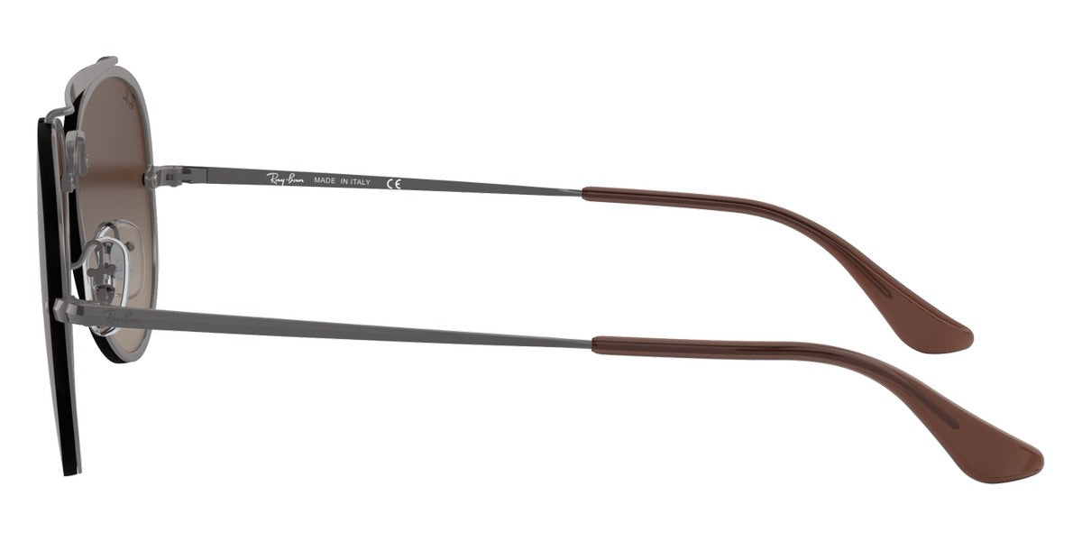 Ray-Ban® Blaze Aviator RB3584N Sunglasses