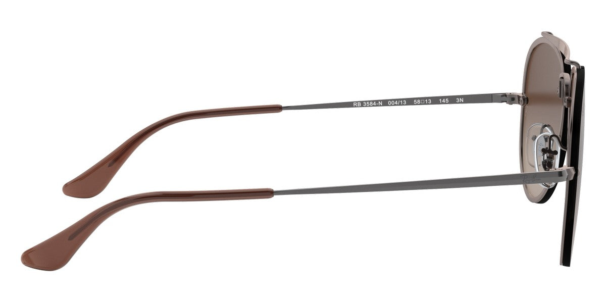 Ray-Ban® Blaze Aviator RB3584N Sunglasses