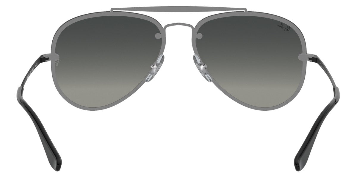Ray-Ban® Blaze Aviator RB3584N Sunglasses