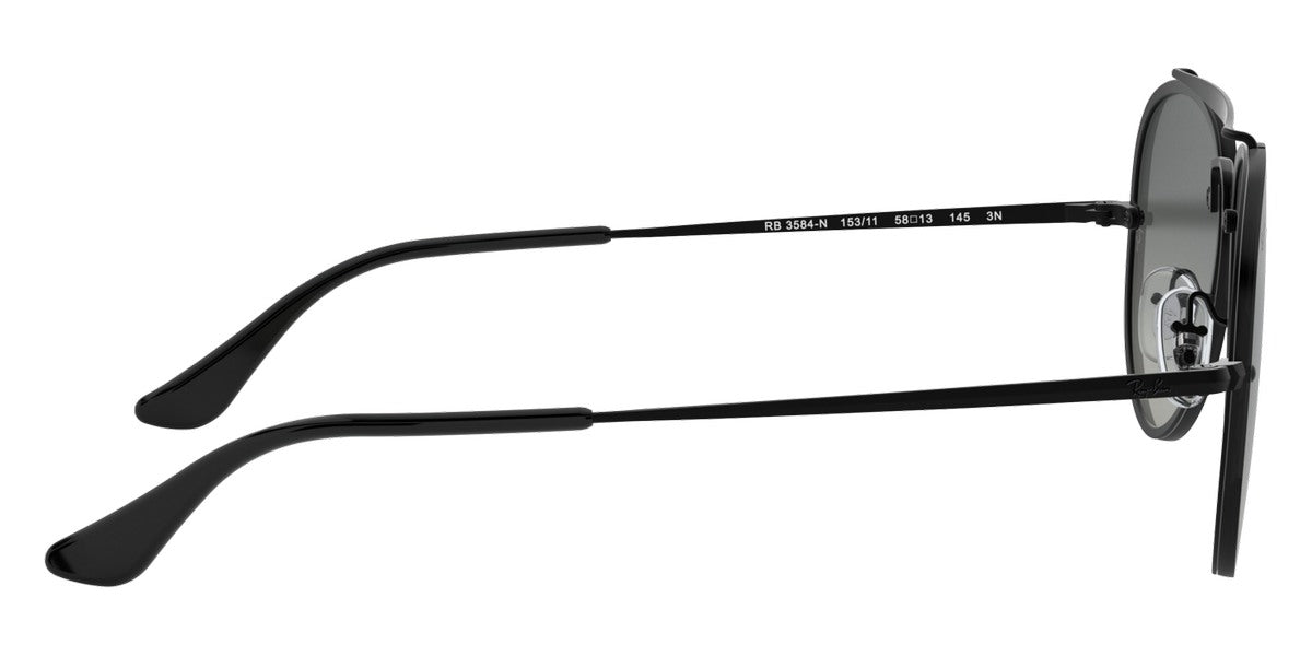 Ray-Ban® Blaze Aviator RB3584N Sunglasses